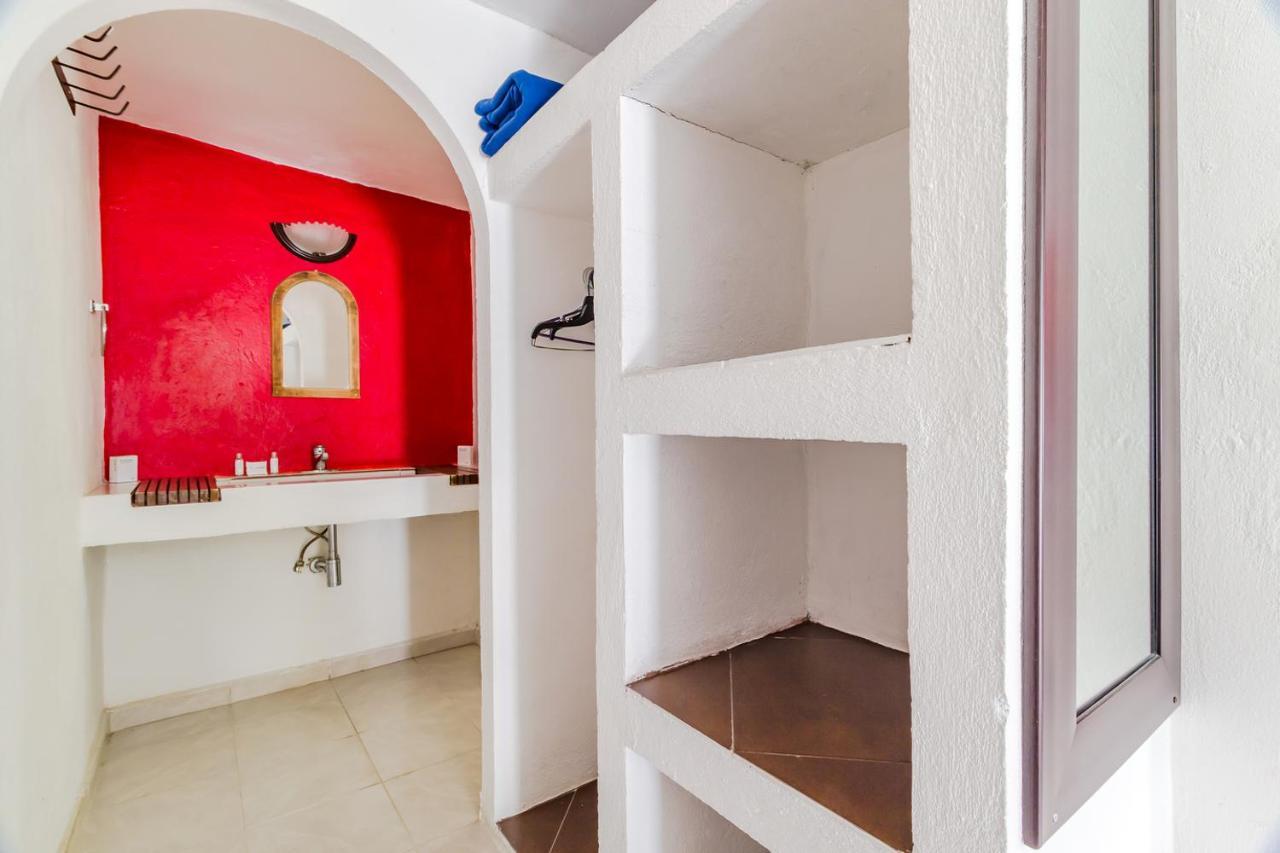 Ayenda Meson Del Rio Hotel Tepotzotlan Екстериор снимка