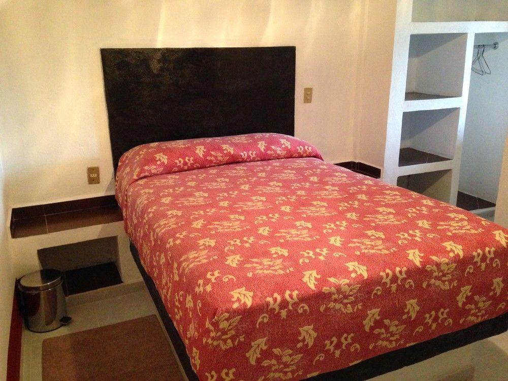 Ayenda Meson Del Rio Hotel Tepotzotlan Екстериор снимка